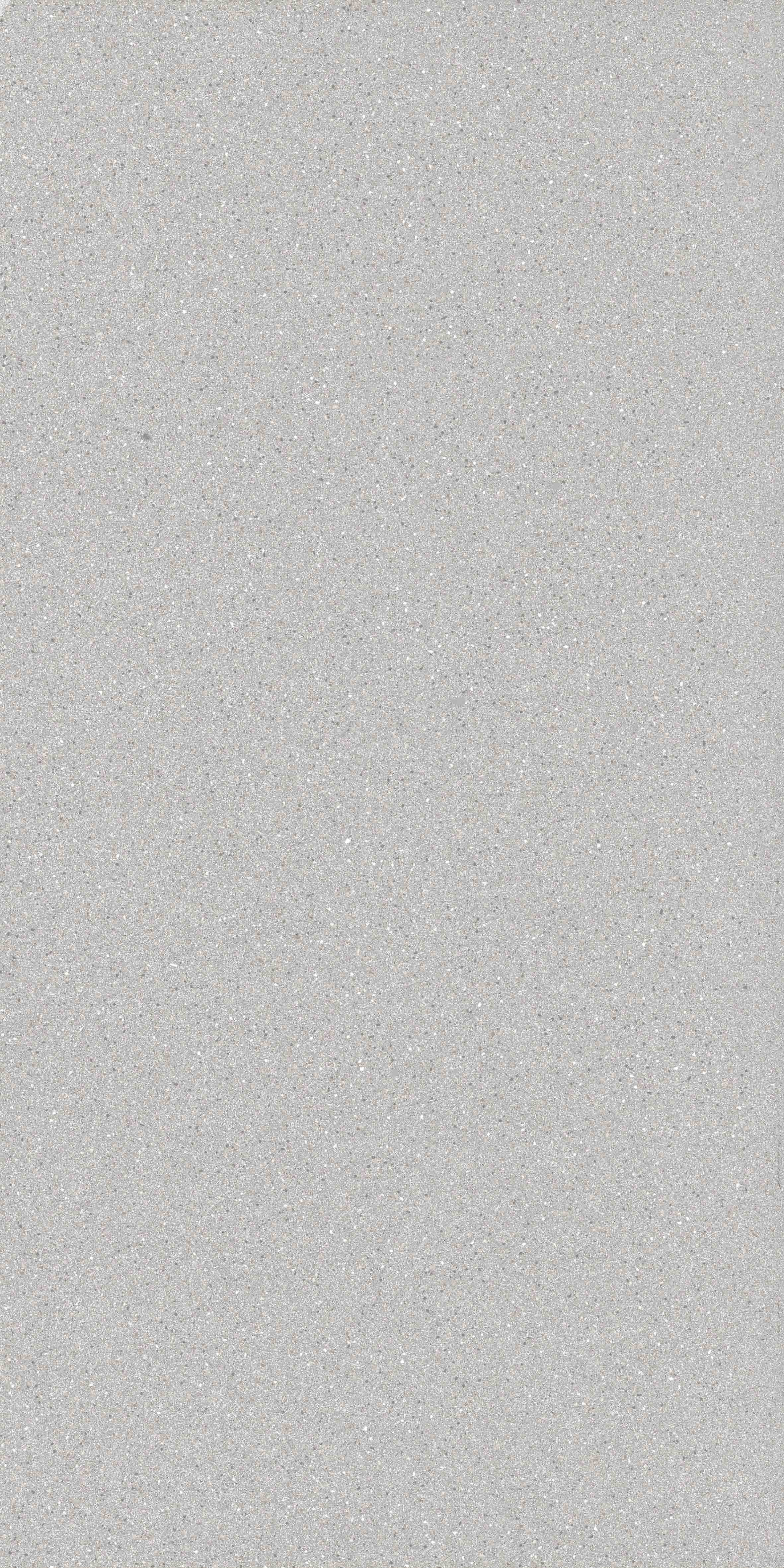 Glazed Kitchen Floor And Wall Large 12mm Light Grey Ceramic Tile
