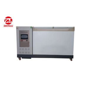 China ASTM C1026 Lab Test Machine Ceramic Tile Frost Resistance Chamber on sale