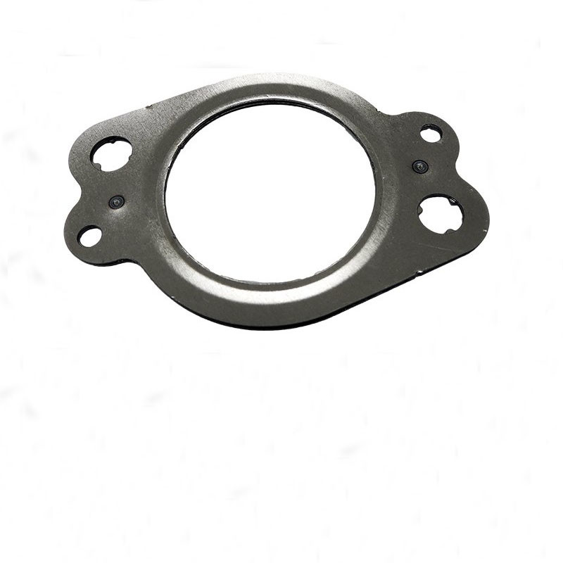Truck Spare Parts 20984451 21482601 Exhaust Flange Gasket For Volvo Truck