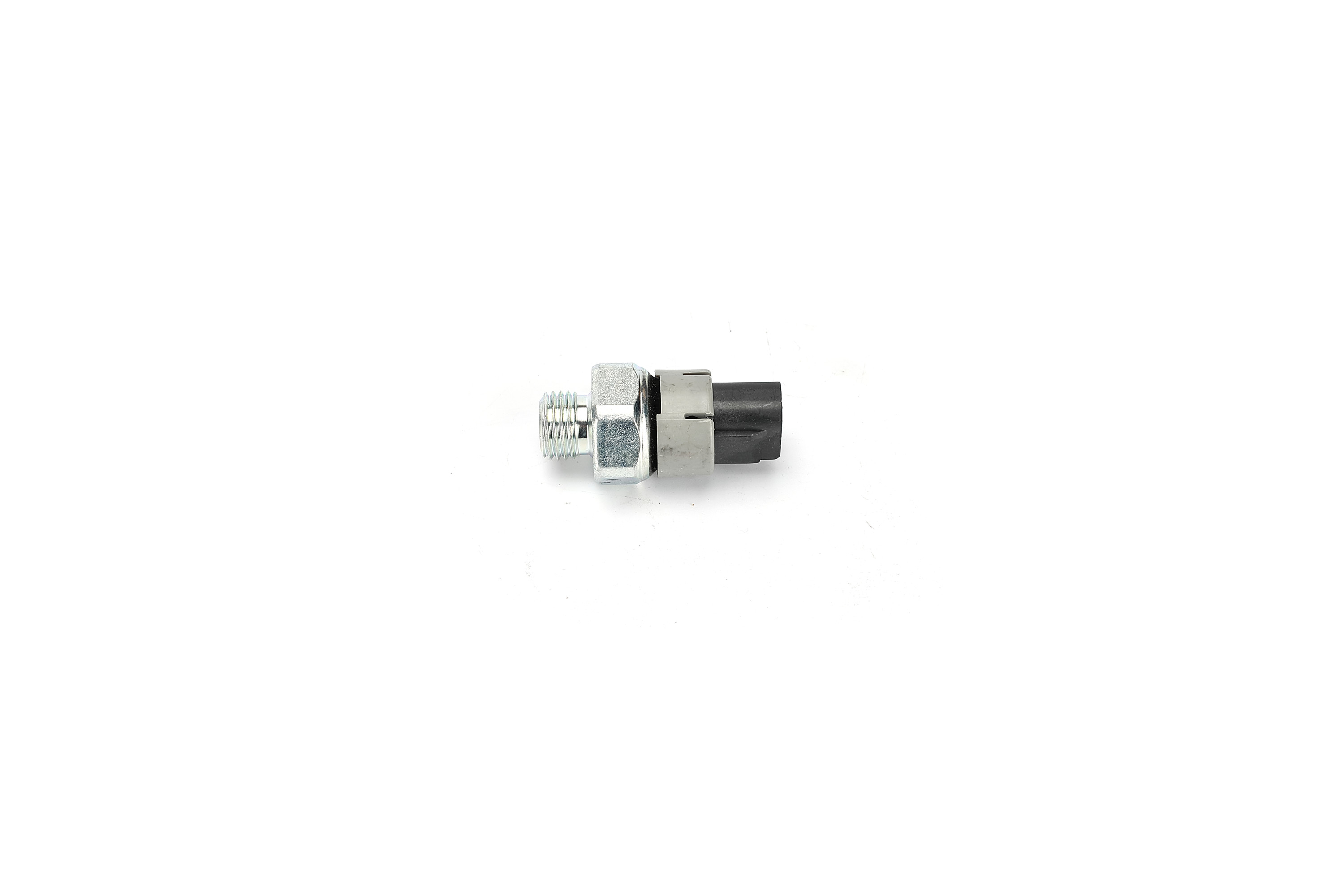 Kobelco SK200-8 Oil Pressure Sensor Switch , VH83530E0220 Kobelco Spare Parts