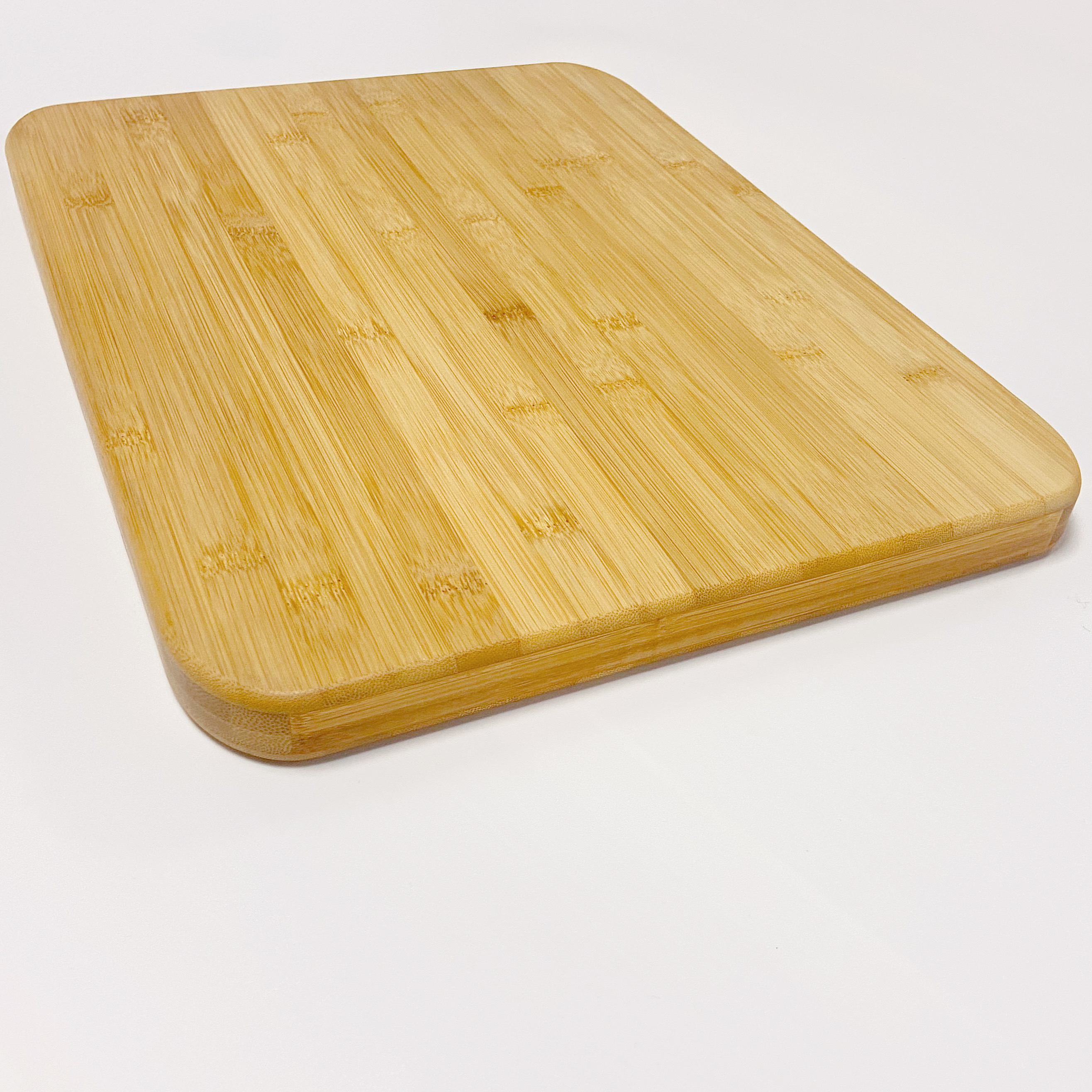 Directly Supply 40x30x2.5cm Bamboo Chopping Board for Kitchen MB-KC107