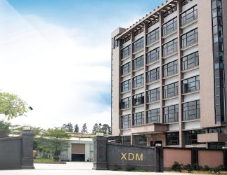 Jieyang City Xindaman Hardware Electric Appliances Co., Ltd.
