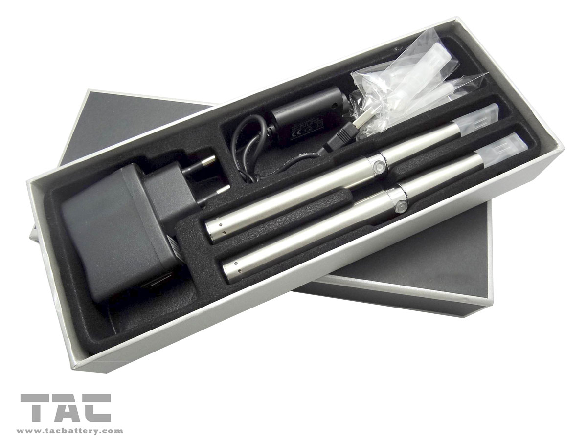 4.2V LIR13300 E-cig Big Battery for Disposable E-cigarette E-shisha