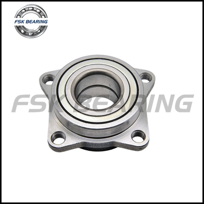 DACF1092 Front Wheel Bearing And Hub Assembly For Mitsubishi-GALANT-LANCER FSK Bearing
