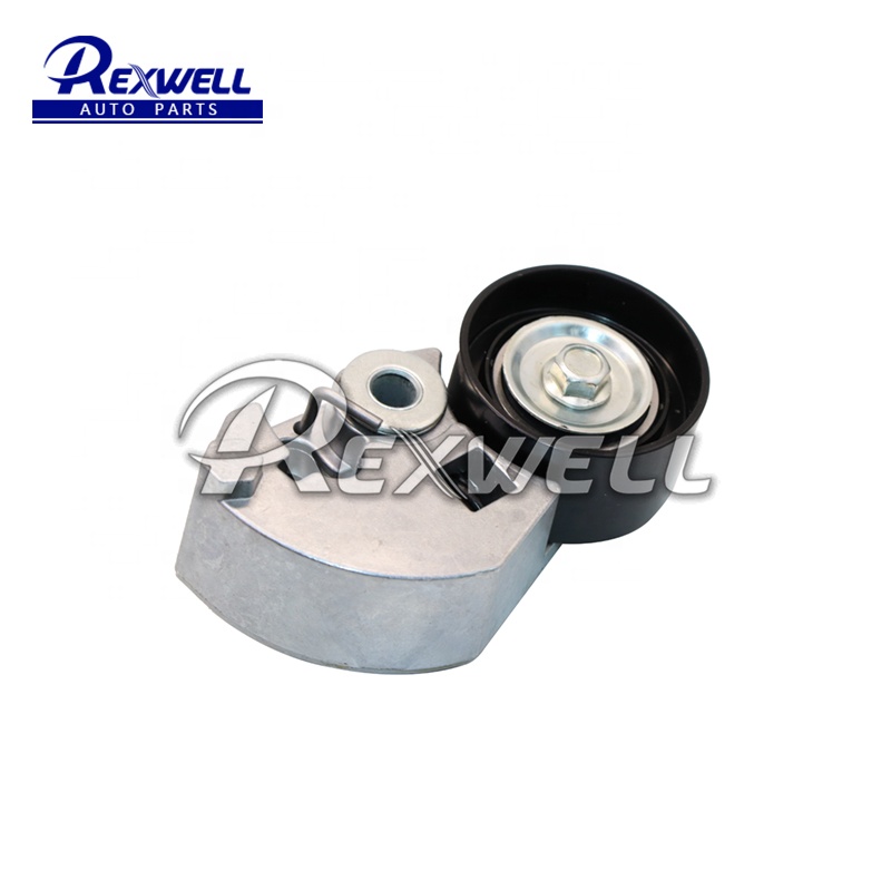 Santa Fe Hyundai Auto Parts Timing Belt Tensioner Pulley 24410-27250