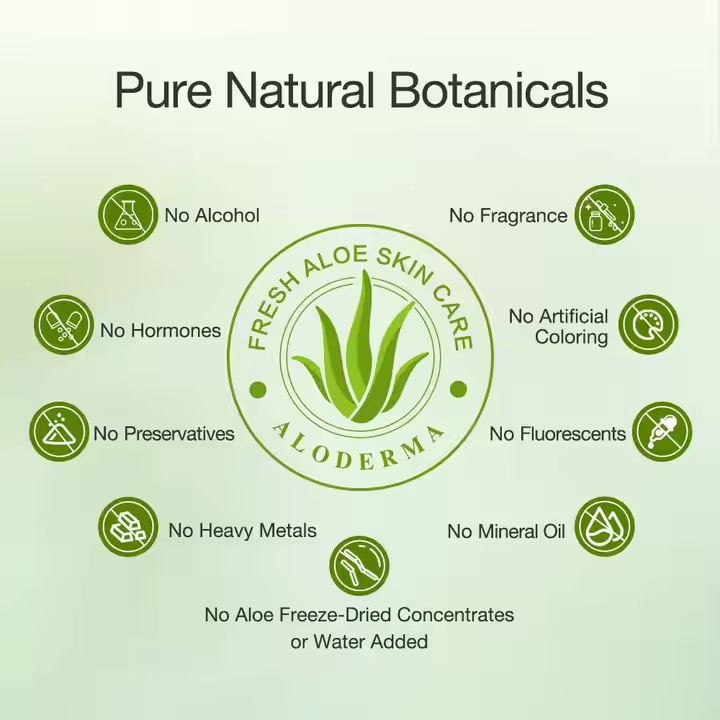 Vitamin C Aloe Soothing Face Cream VC Ice Cream Moisturizing And Moisturizing Facial Lotion Face Cream