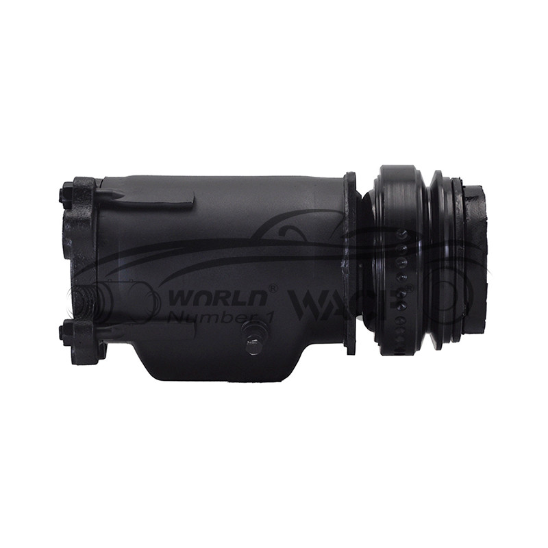 0002304911 Vehicle AC Compressor For Audi A6 For Chevrolet For GMC K25 For Benz WXAD003