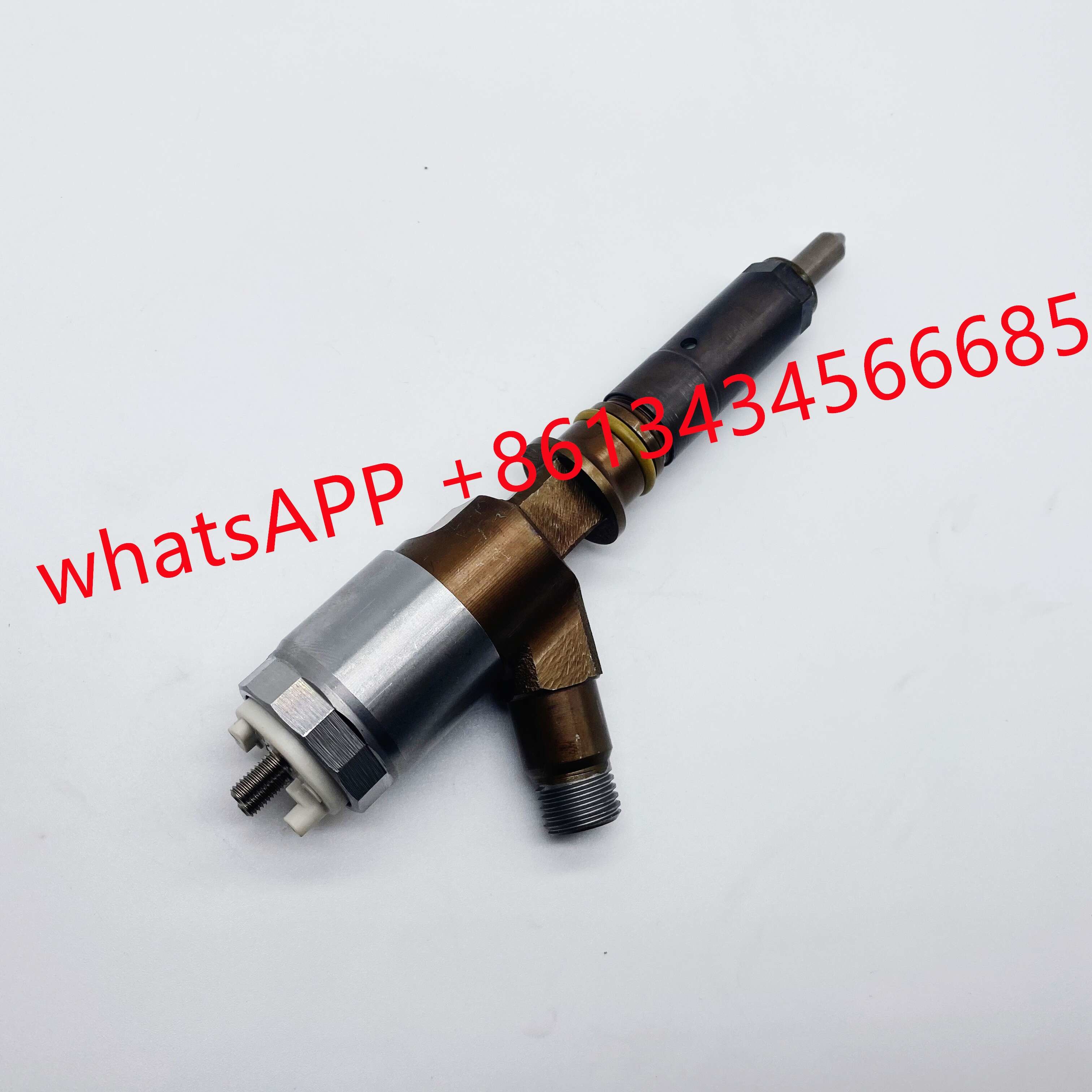 3200677 Caterpillar C6.6 Engine CAT Injector 10R-7671 10R7671 2645A737 2645A746R E320D