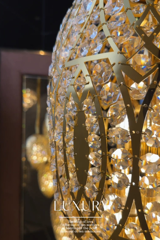 Modern Unique Designed Unusual Chandeliers