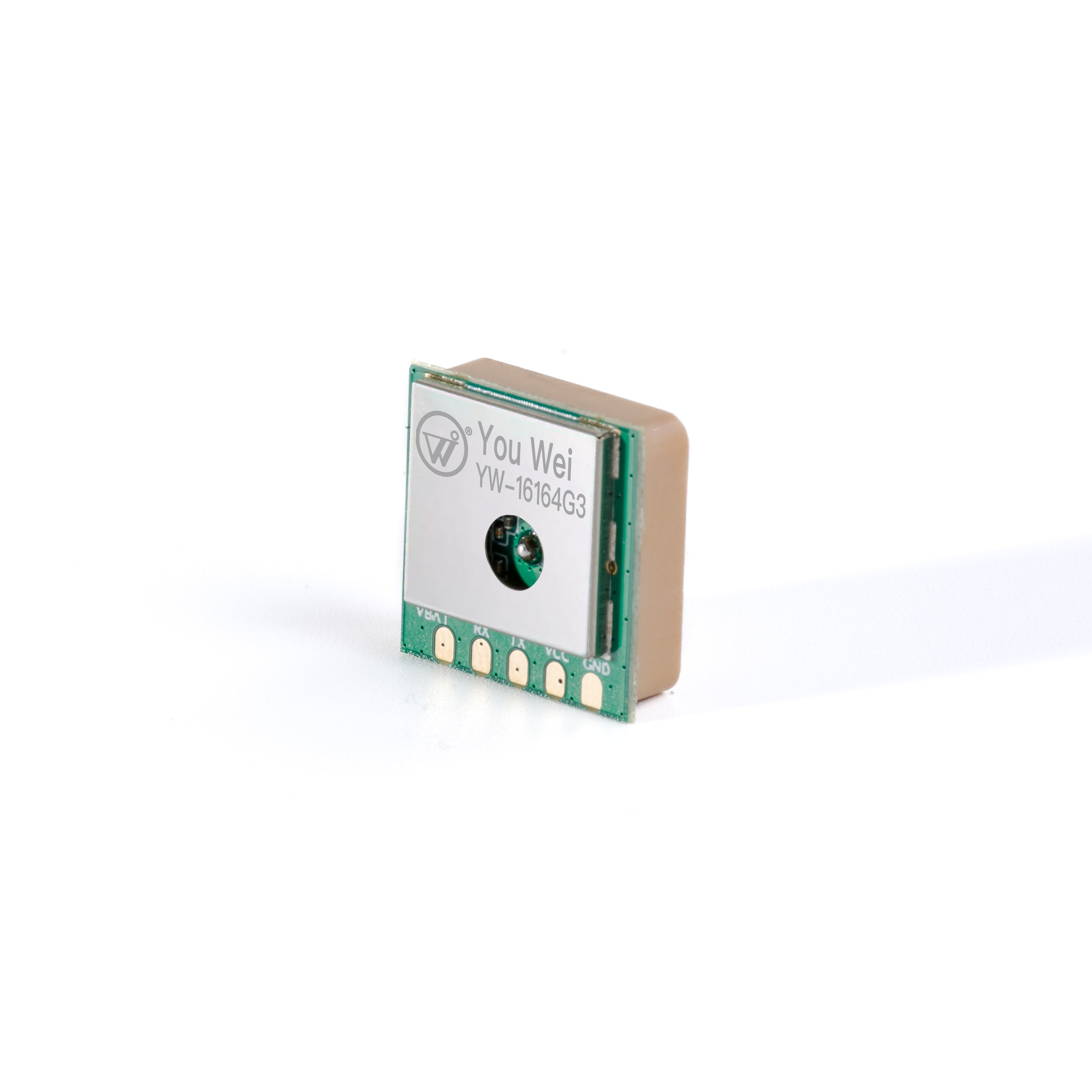 10ns RMS High Speed Gps Module Micro Gps Receiver With ISO9001 Certification
