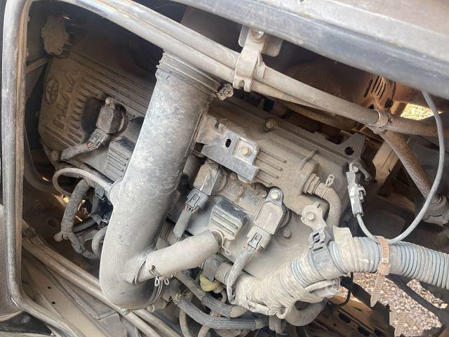 6 Cylinder Used Toyota Coaster Buses 23seats Coaster Gasoline Buses