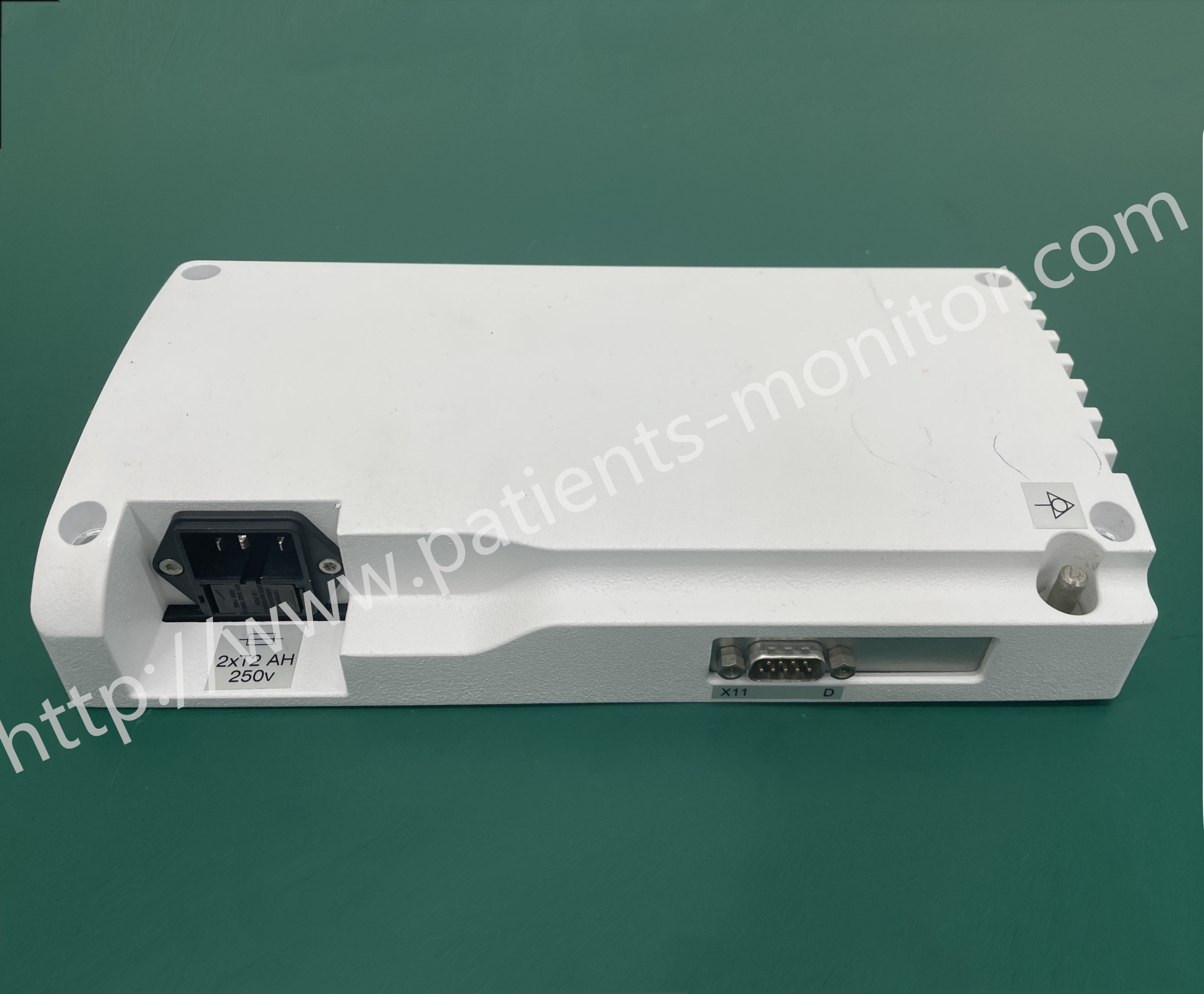 GE Datex Ohmeda S5 Patient Monitor Parts Power Supply PN SR 92B370 for Hospital Medical Equipment