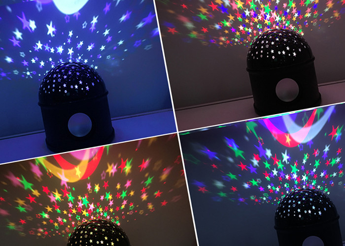 KTV 270g Disco Lights Bluetooth Speaker Dimmable Bluetooth Light Bulb 6W RGBW Changing