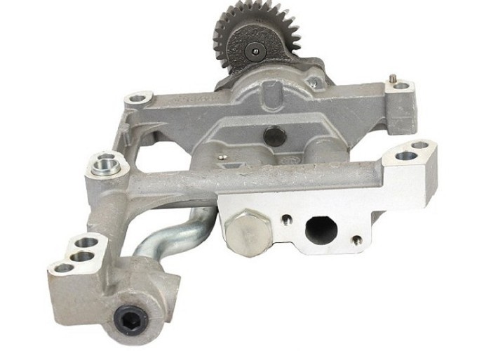 T418992 C4.4 Oil Pump 4478572 For Engine Part