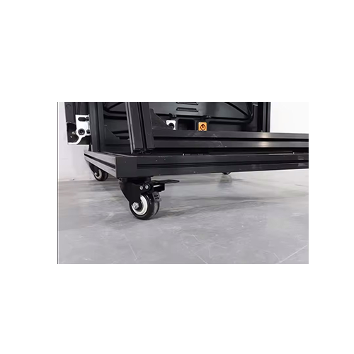 High Brightness LED Poster Display P2 P2.5 P3 P4 Indoor Advertising LED Display Screen