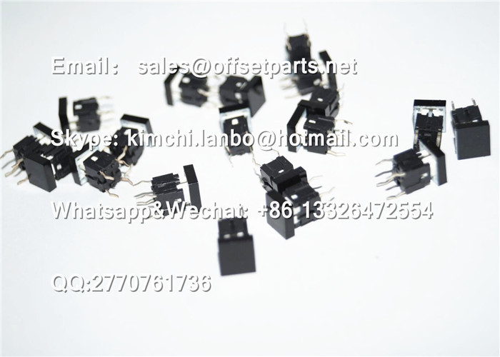 PQC-I komori touch switch for 1986-1993 machine original komori offset printing mahcine spare parts