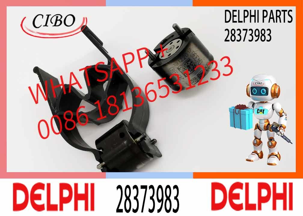 Common Rail Valve 9308625C 28278897 Diesel Control Valve 28373983 28475605 28468551 28475607 9308-625C For Hyundai A6710