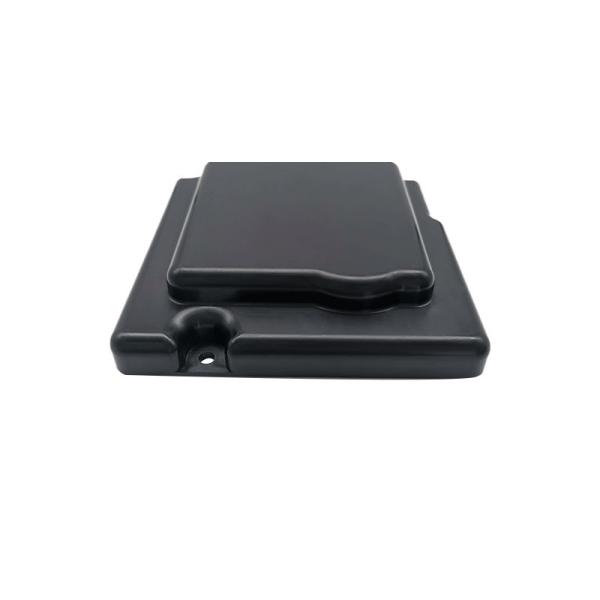 Insert Molding Mold Component Inserts Buses Plastic Parts Manufacture Of Injection Moulding