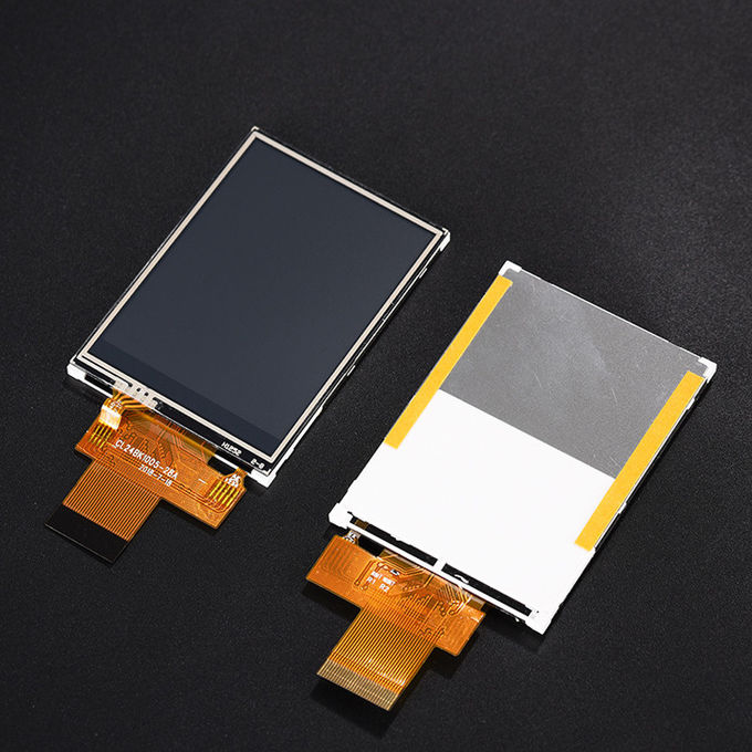 2.4 Inch 240*320 MCU Interface ST7789 IC IPS TFT LCD Panel