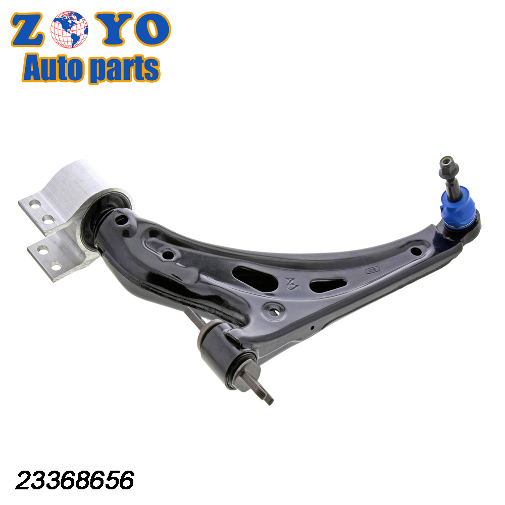 Car Model for Cadillac XT5 17-22 Wholesales Auto Suspension Parts Front Lower Control Arm