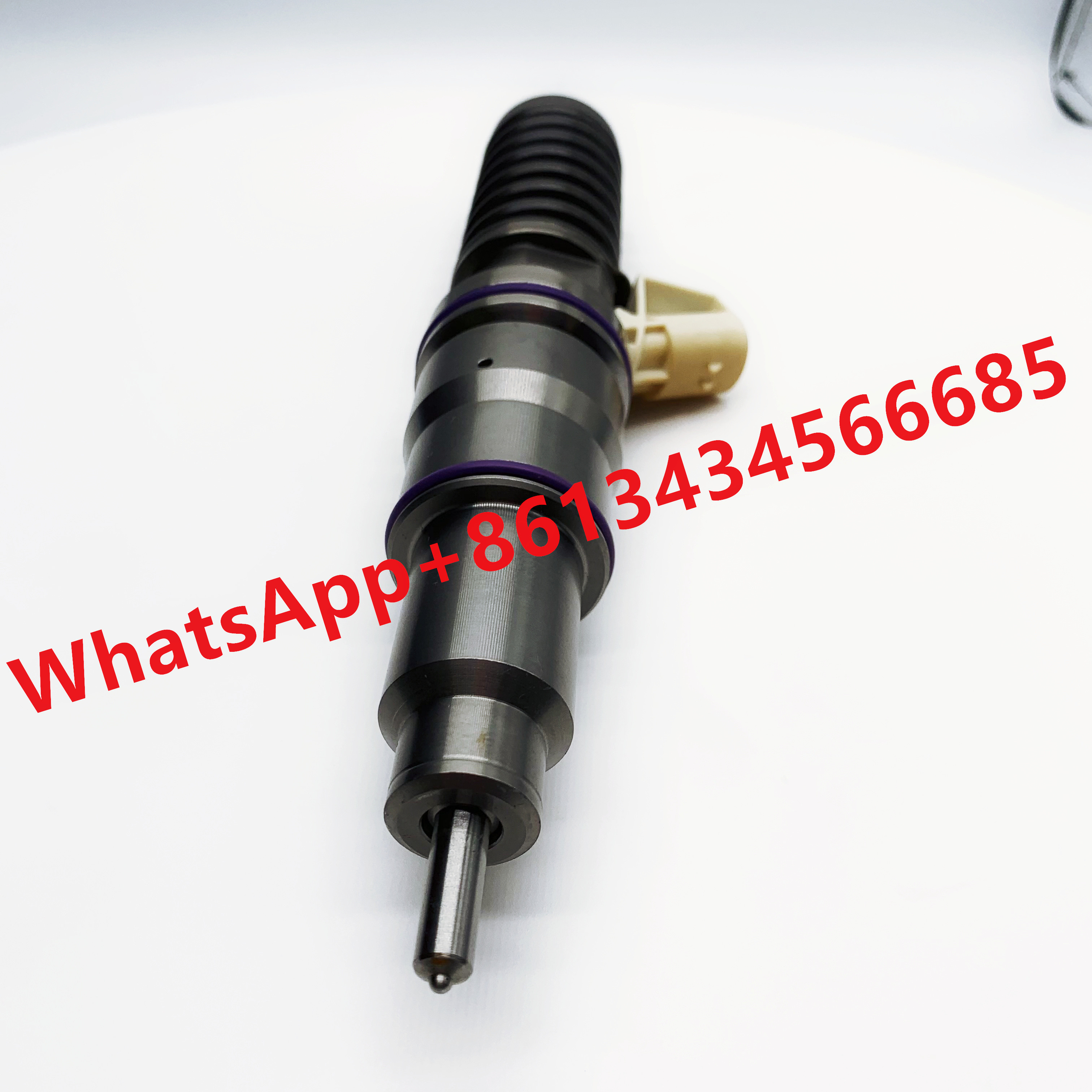 21586296 BEBE4C16001 3801440 Diesel Common Rail Injector 21586296 BEBE4C16001 3801440 E1 For VOLVO 9.0 LITRE INDUSTRIAL