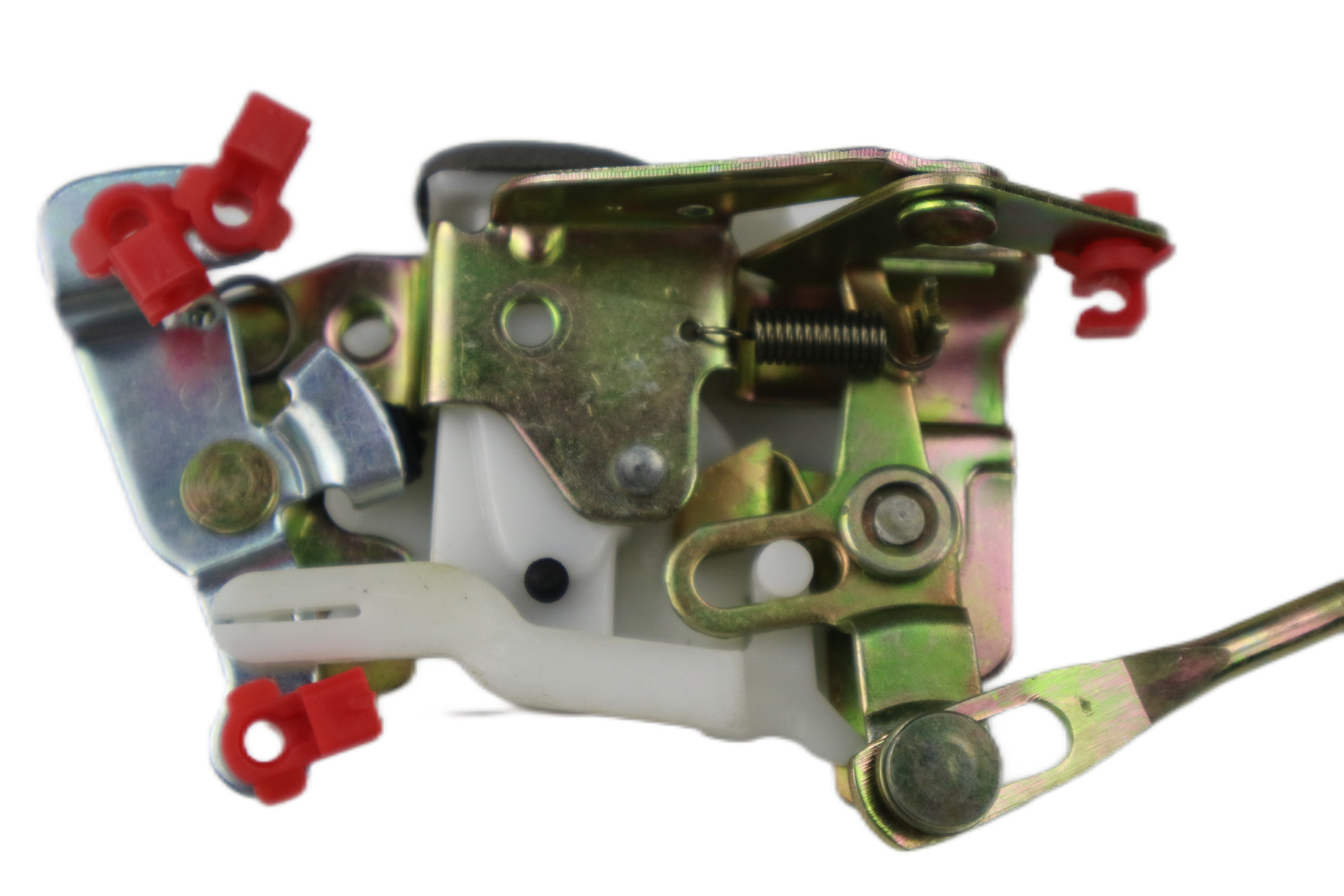 ISUZU TFR 4ZD1 DOOR LOCK FRT LH 8970000200 8971158520