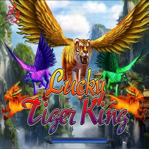 Buy cheap Lucky Tiger King Arcade Skilled Game Board Fish Table Software product