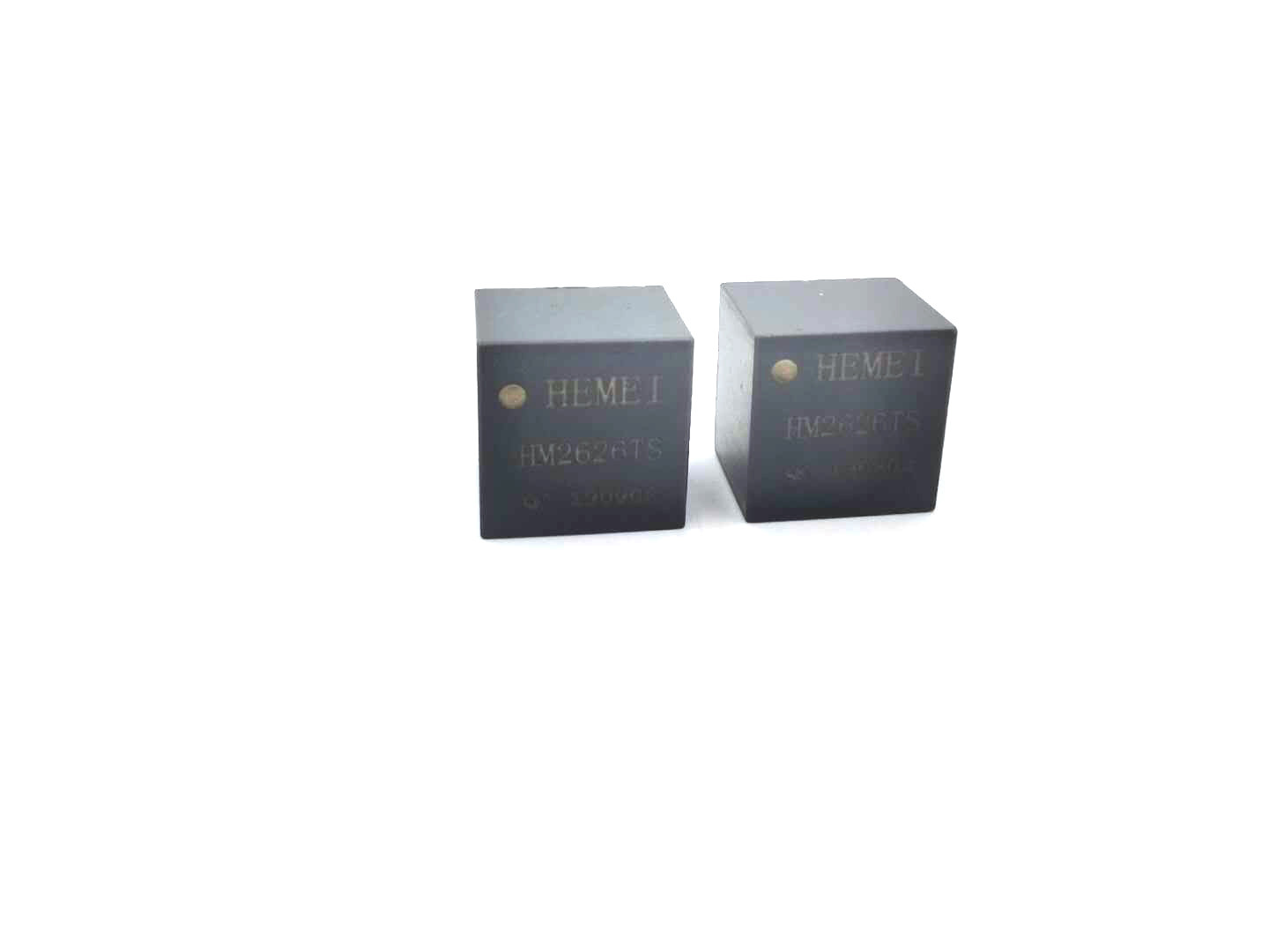 Compensated PC Power Supply Mn Zn Isolation Coupler Radio Cassette Player