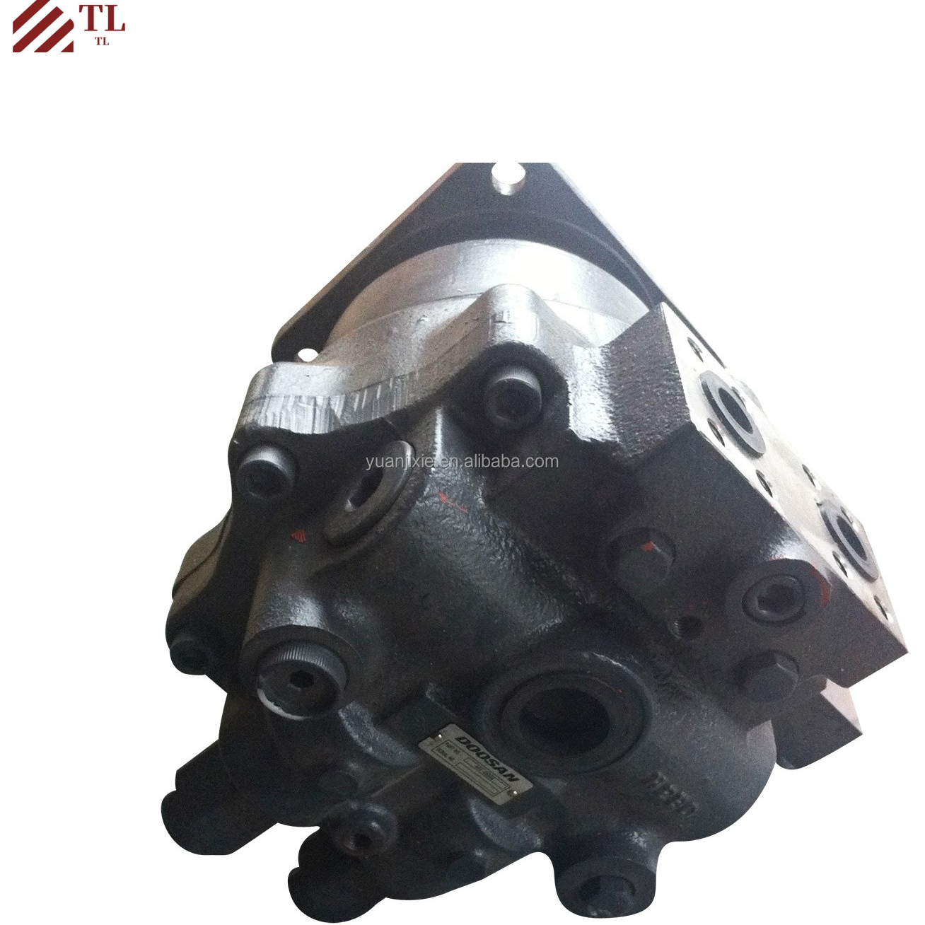 Hydraulic Main Pump 170301-00314B for DX420 DX420LC DX420LCA Crawler Excavator