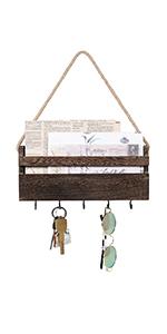 mail holder