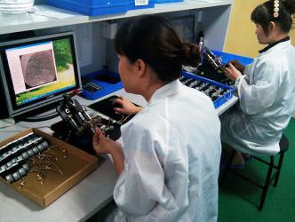 Shenzhen CAMA Biometrics Co., Ltd.