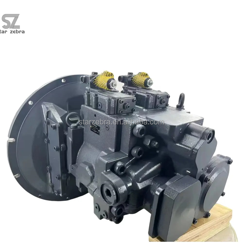 ZAX490-5A ZX490-5A Excavator Hydraulic Pump K5V200DPH Main Piston Pump for Construction Industry