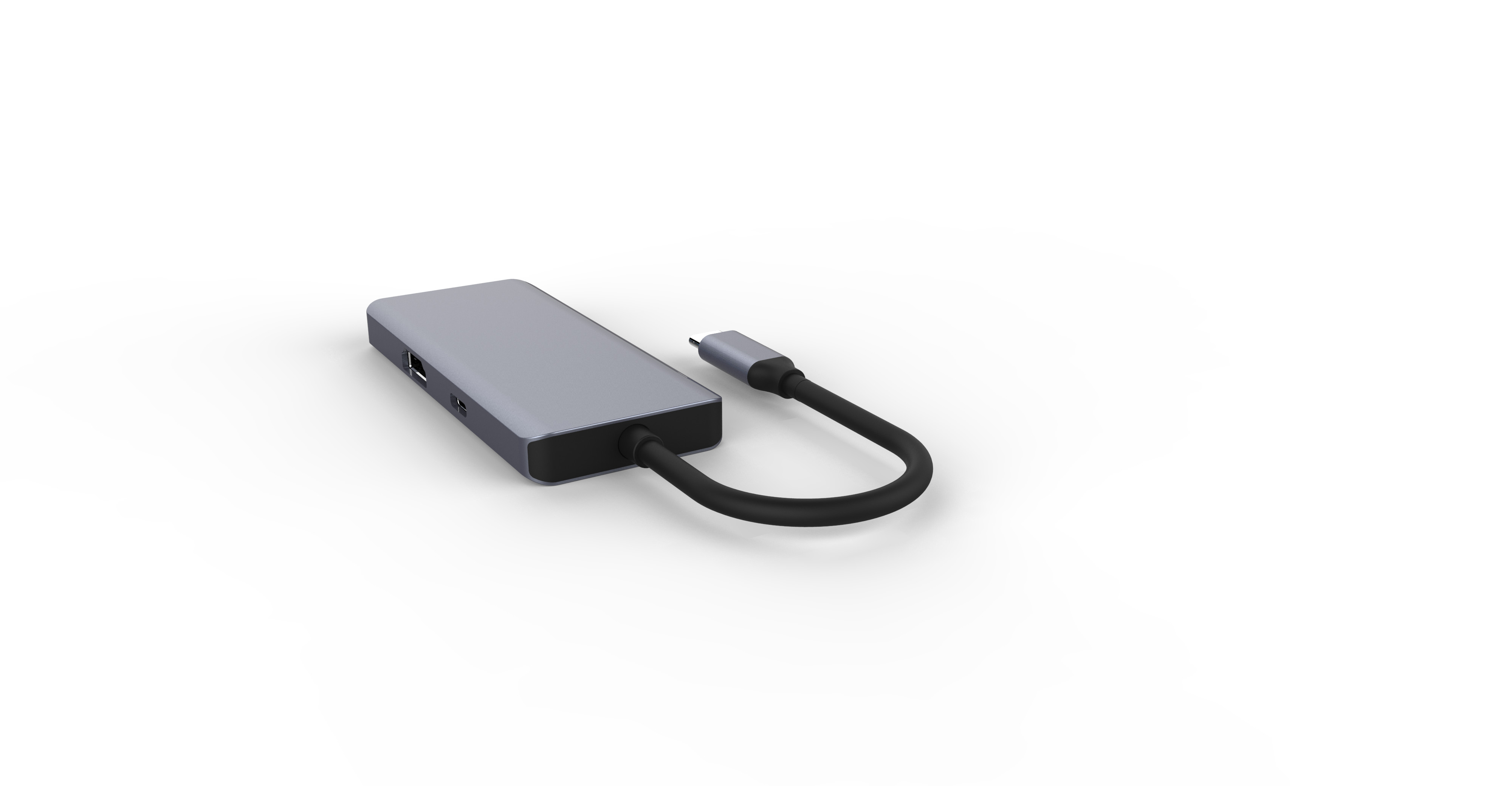 Nintendo Laptop Usb Adapter , 4K HDMI Usb C Multiport Hubs
