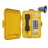 Buy cheap water proof IP68 Industrial VoIP Phone wall mounted telephone from wholesalers
