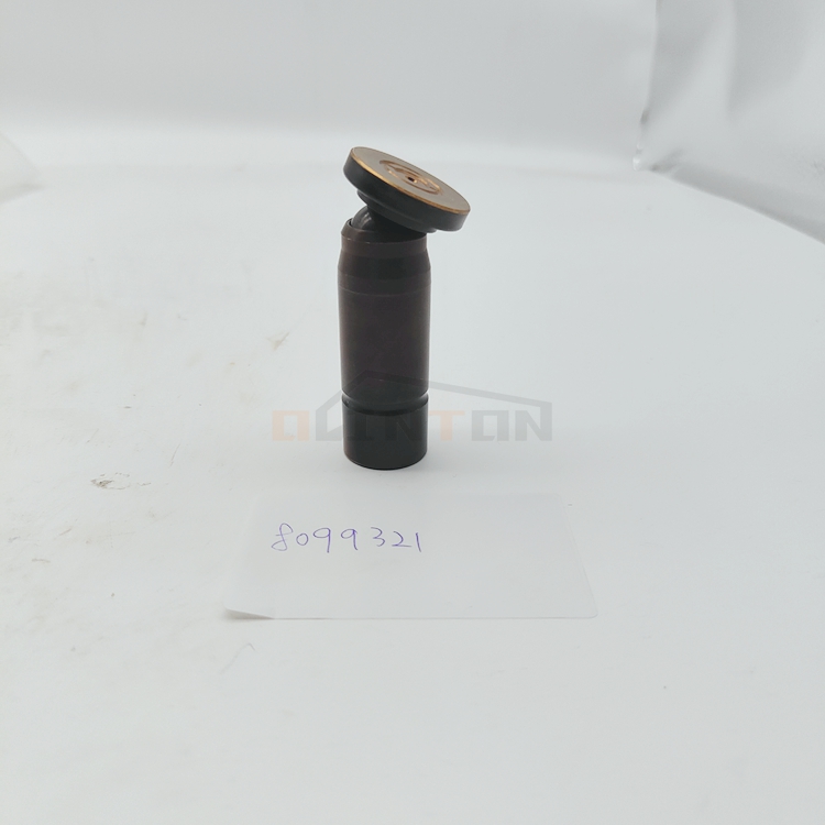 Construction Machinery Parts 8099321 and OEM Support for ZX200-3 ZX200-5G Piston Shoe