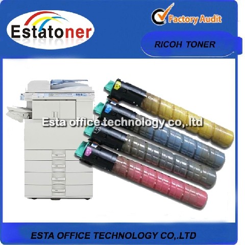 Generic Ricoh Color Toner