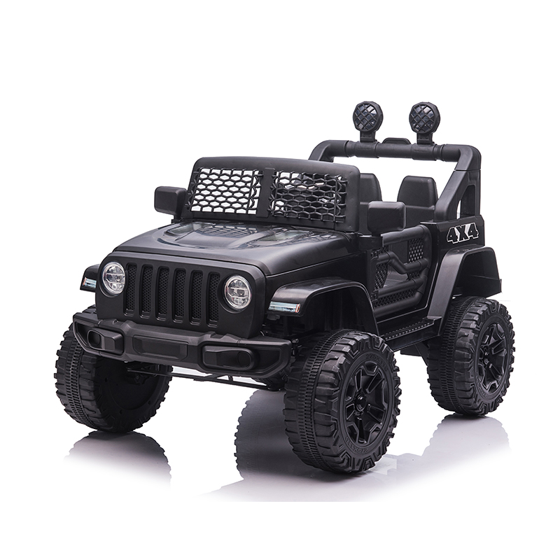 12V Two Seater UTV Battery-Driven Electric Toy Ride On Car for Children Remote Control