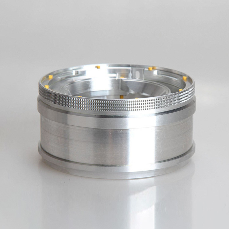 Custom CNC Machining Precision Parts Turn Machining CNC Motorcycle Parts