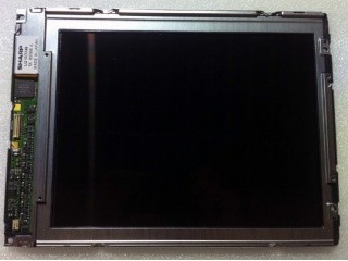 LQ10D346 76PPI 10.4 INCH 640×480 VGA Sharp TFT Displays 211.2 × 158.4 (H×V)