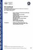 Newscen Biopharm Co., Limited Certifications