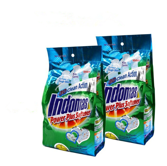 detergent powder /small pack detergent/OEM laundry detergent washing powder