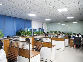 SHENZHEN HEYANG SMART CARD TECHNOLOGY CO., LTD