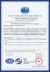 JIANGSU MITTEL STEEL INDUSTRIAL LIMITED Certifications