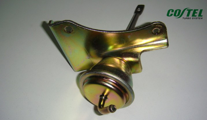 HT12-19D HT12-19B 14411-9S000 14411-9S002 turbo Actuator valve wastegate NISSAN FRONTIER D22 Navara ZD30EFI ZD30 3.0L