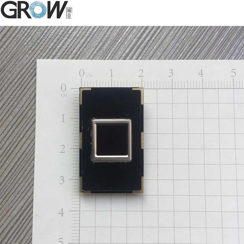 Grow R301t 3000 Capacity Fingerprint Module for Android Linux Windows
