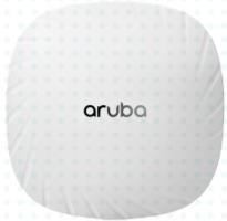 Buy cheap Internal Antennas Unified Campus Aruba Wireless Access Points iAP 505 (RW) 2x2:2 802.11ax product