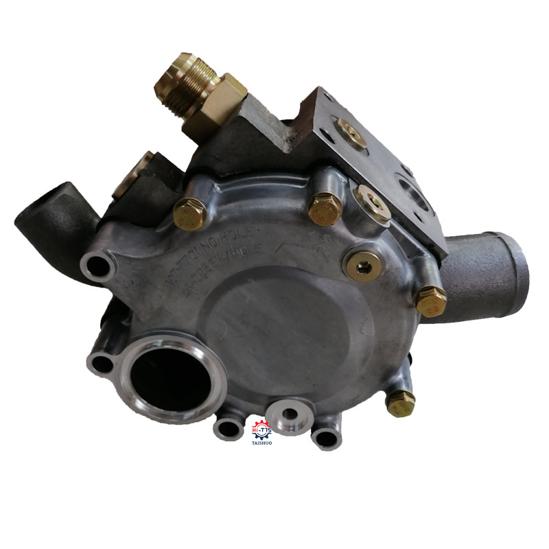 Loader Parts Water Pump 352-2138 3522138 236-4420 Diesel Engine C7 E3126 2364420