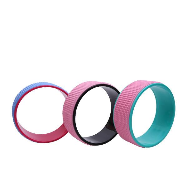 33*13cm Yoga Exercise Equipment Eva Abs Yoga Roller Wheel
