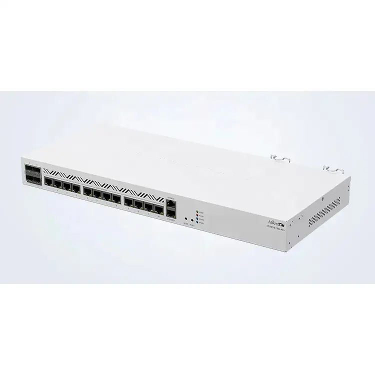 16-Core ARM Wireless Cloud Core Router with 4G/3G/2G Network and 1 SIM Card Support