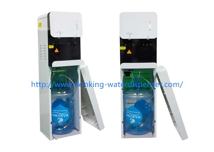 3.5 Litres R134a SUS304 Hot Cold Water Dispenser 105L-G/HS